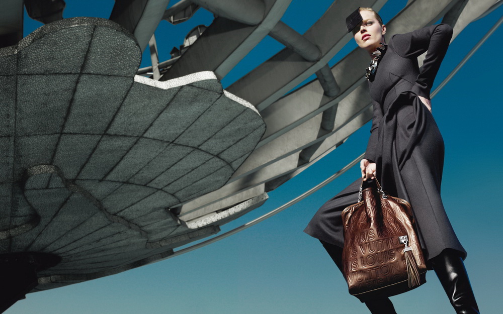 Louis Vuitton 2008ﶬVDƬ